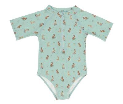 Baador con cremallera Cool Dinos