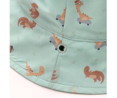 Gorro Reversible Cool Dinos