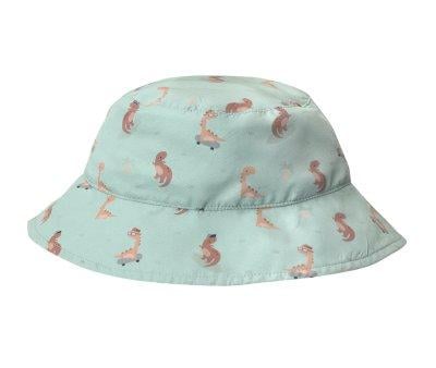 Gorro Reversible Cool Dinos