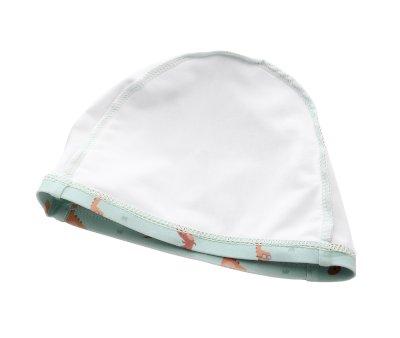 Gorro Natacin Infantil Cool Dinos