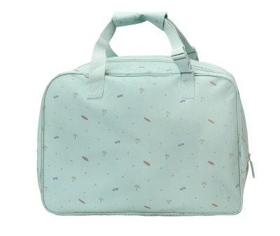 Bolso de Playa con Rejilla Cool Dinos Personalizable