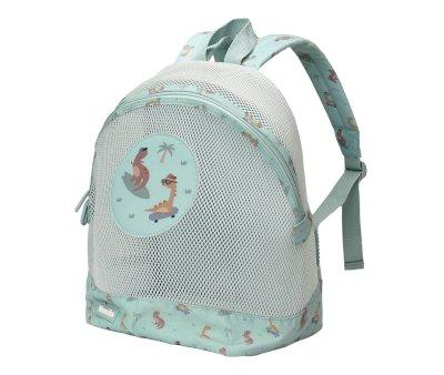 Cool Dino Anti-Sand Beach Backpack