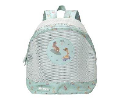Cool Dino Anti-Sand Beach Backpack