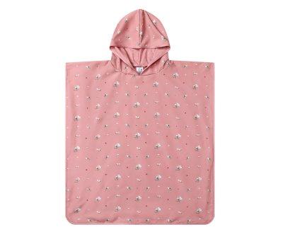 Poncho de Playa Toucan