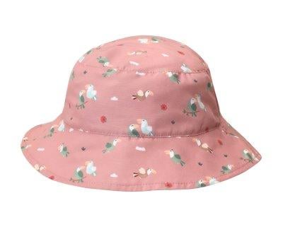 Gorro Reversible Toucan