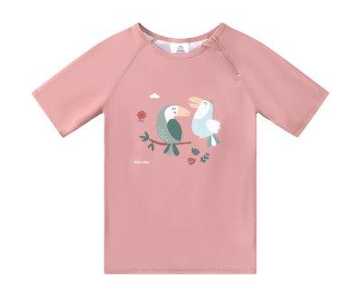 Camiseta Proteccin Solar Toucan