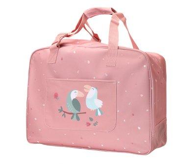 Bolso de Playa con Rejilla Toucan Personalizable