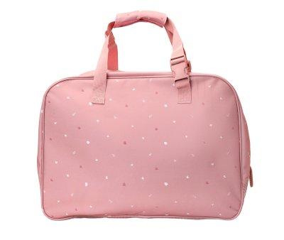 Bolso de Playa con Rejilla Toucan Personalizable