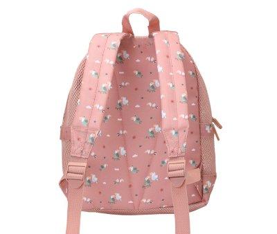 Mochila Infantil Antiarena Toucan