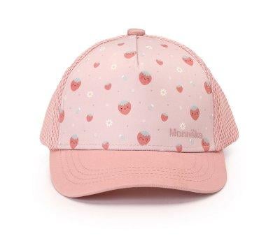 Gorra Strawberries