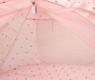 Carpa Pop-Up con Protector Antimosquitos Strawberries Mini