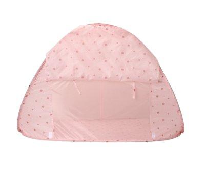 Carpa Pop-Up con Protector Antimosquitos Strawberries Mini