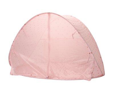 Carpa Pop-Up con Protector Antimosquitos Strawberries Mini