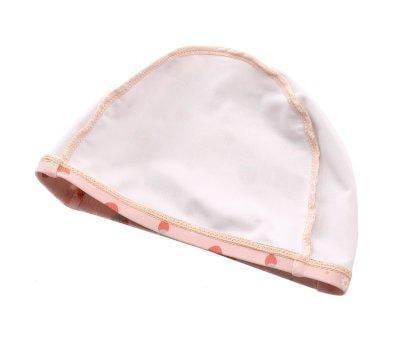 Gorro Natacin Infantil Strawberries