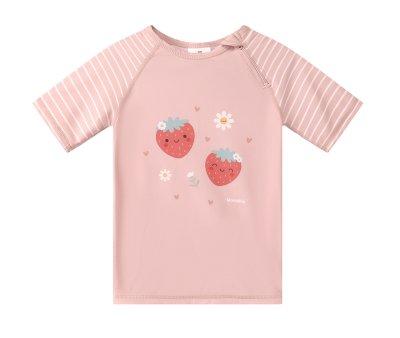 Camiseta Proteccin Solar Strawberries