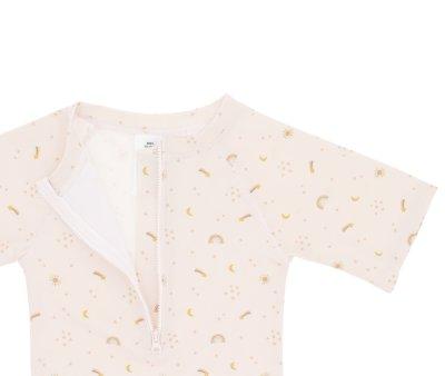 Baador con Cremallera Starlight
