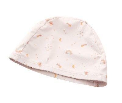Gorro Natacin Infantil Starlight