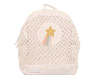 Mochila Infantil Antiarena Starlight