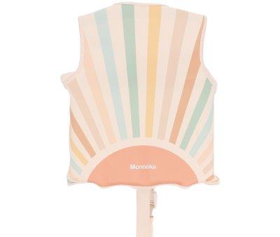 Chaleco Flotador Aprendizaje Starlight