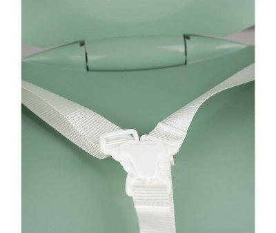 Asiento Elevador 2 en 1 Evolutivo Green / Sage