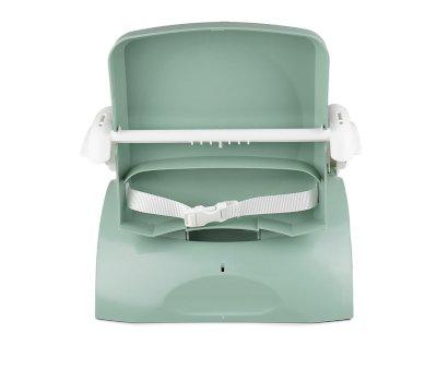 Asiento Elevador 2 en 1 Evolutivo Green / Sage