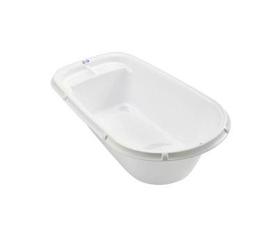 Baera Luxe Baby White