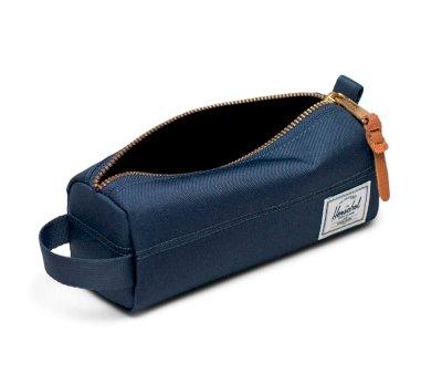 Estuche Settlement Navy