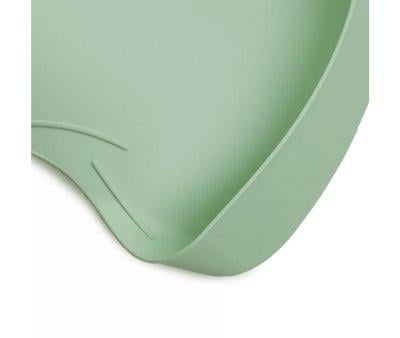 Bavoir Bibou Vert