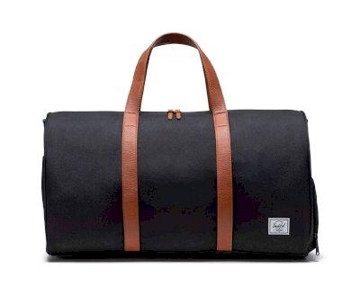 Borsa da Viaggio Novel Duffle Black