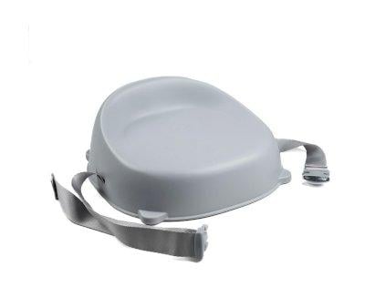 Asiento Elevador Easy Gris Charme