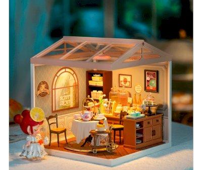 Modellino Miniatura Sweet Sips Tea Rolife Super Creator