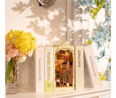 Inserto para Estante Floral Corner