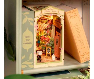 Inserto para Estante Floral Corner