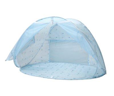 Carpa Pop-Up con Protector Antimosquitos Fishing Boat Mini