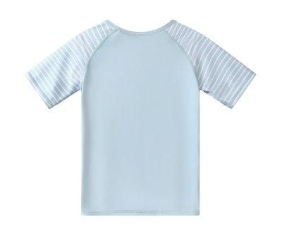 Camiseta Proteccin Solar Fishing boat