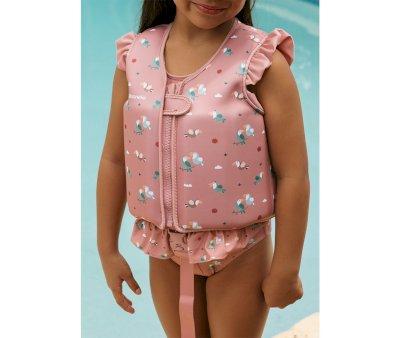 Chaleco Flotador Aprendizaje Starlight