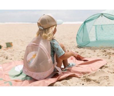 Mochila Infantil Antiarena Toucan