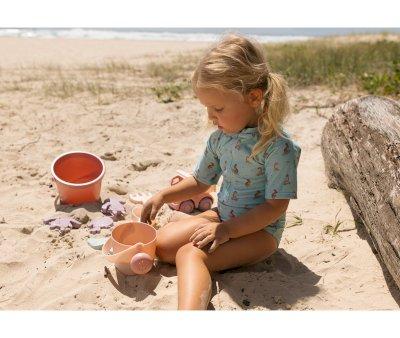 Set de Juguetes de Playa Pearl