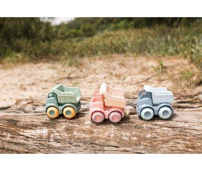 Set de Juguetes de Playa Old Rose