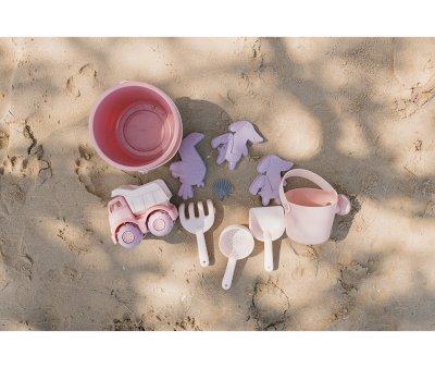 Set de Juguetes de Playa Old Rose