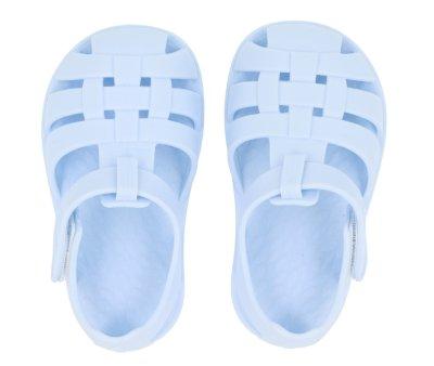 Sandales de Plage Enfants Monnka Serenity Blue