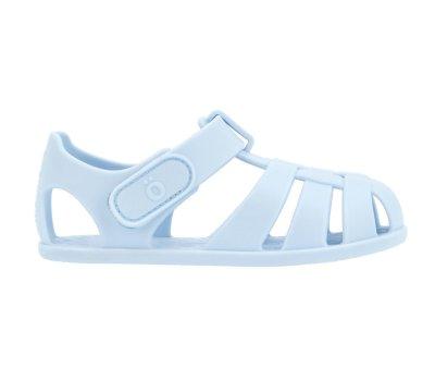 Sandales de Plage Enfants Monnka Serenity Blue