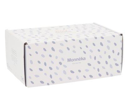 Sandales de Plage Enfants Monnka Serenity Blue