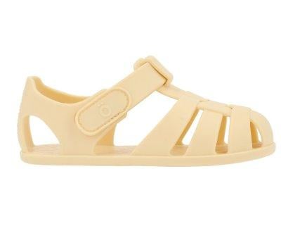 Cangrejeras Infantil Monnka Yellow