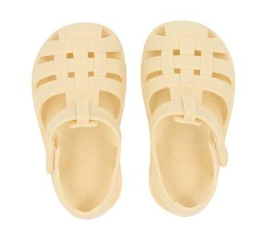 Cangrejeras Infantil Monnka Yellow