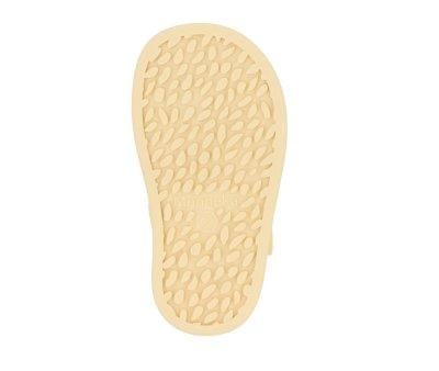 Cangrejeras Infantil Monnka Yellow
