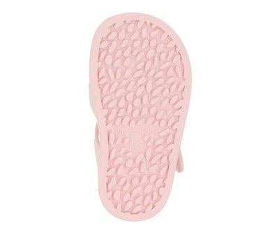 Cangrejeras Infantil Monnka Pink
