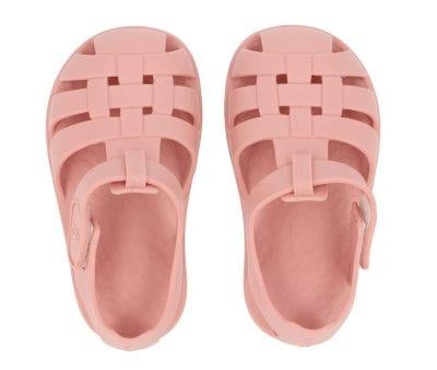 Cangrejeras Infantil Monnka Old Rose