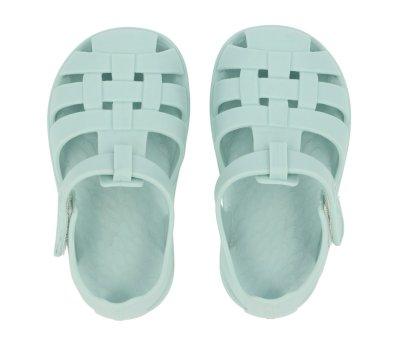 Cangrejeras Infantil Monnka Sea Green