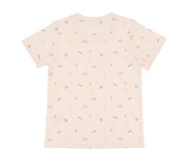 Camiseta Algodn Monnka Starlight